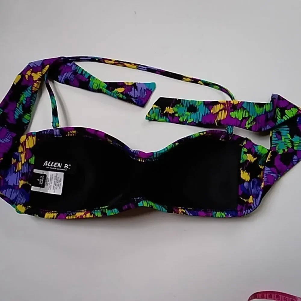 ALLEN B SWIM SIZE 6